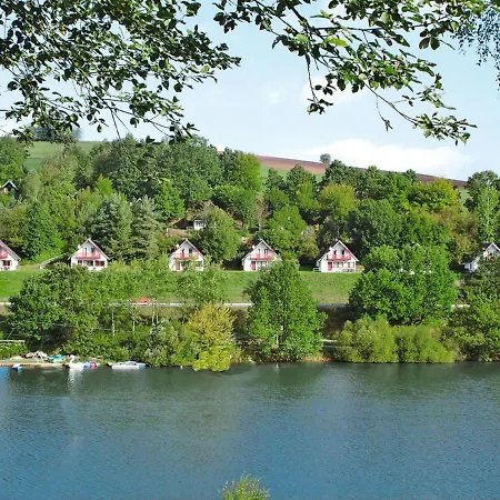 Holiday home Dorf 3-haus 112 By Interhome Kirchheim (Hessen)