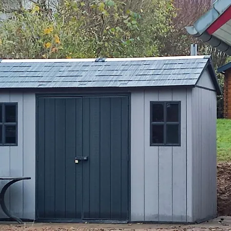 Dorf 3-haus 112 By Interhome Сasa de vacaciones *