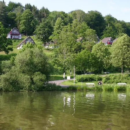 Dorf 3-haus 112 By Interhome