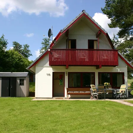 Dorf 3-haus 112 By Interhome Сasa de vacaciones