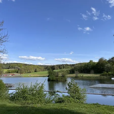 Tatil Evi Dorf 3-haus 112 By Interhome *