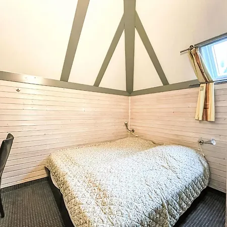 Holiday home Dorf 3-haus 112 By Interhome *