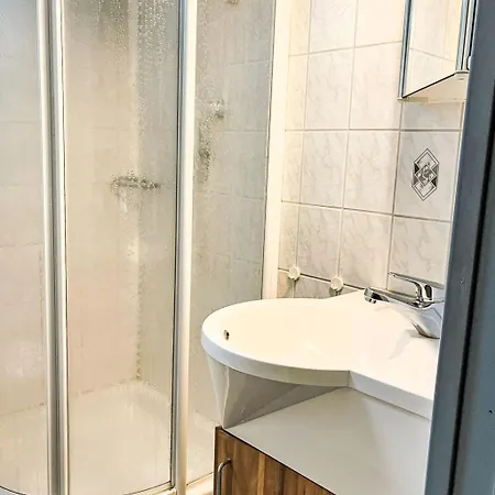 Holiday home Dorf 3-haus 112 By Interhome Kirchheim (Hessen)