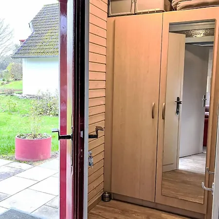Dorf 3-haus 112 By Interhome * Kirchheim unter Teck