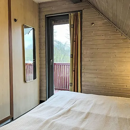 Holiday home Dorf 3-haus 112 By Interhome