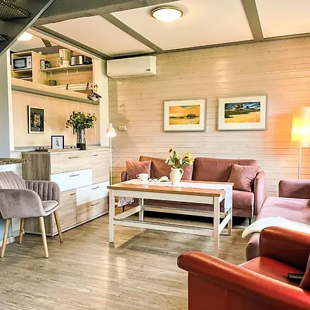 Dorf 3-haus 112 By Interhome Tatil Evi *