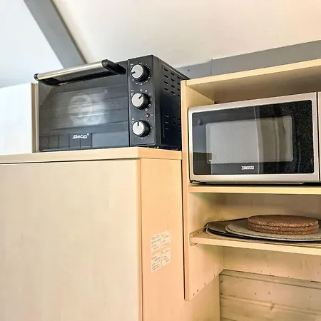 Dorf 3-haus 112 By Interhome Tatil Evi Kirchheim unter Teck