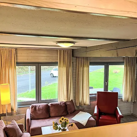 Holiday home Dorf 3-haus 112 By Interhome Kirchheim (Hessen)