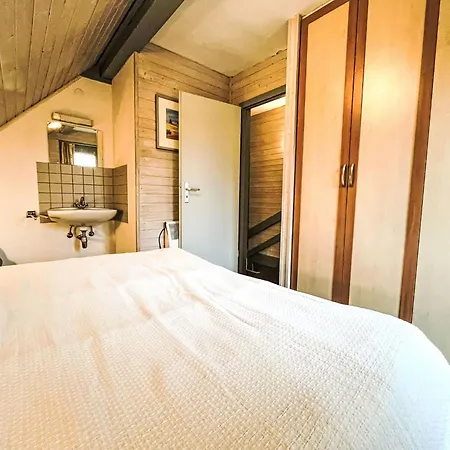 Dorf 3-haus 112 By Interhome * Kirchheim (Hessen)