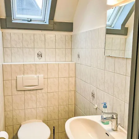 Dorf 3-haus 112 By Interhome