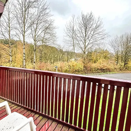 Dorf 3-haus 112 By Interhome Tatil Evi