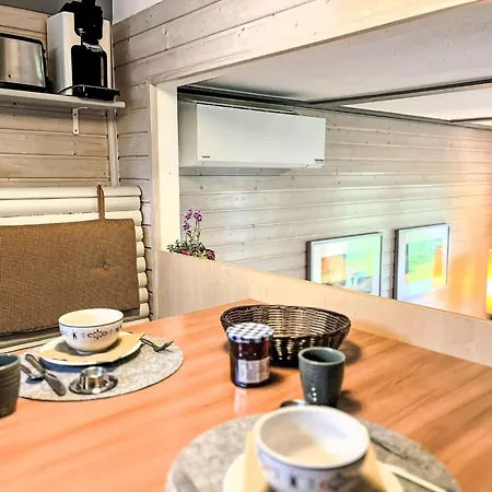 Tatil Evi Dorf 3-haus 112 By Interhome