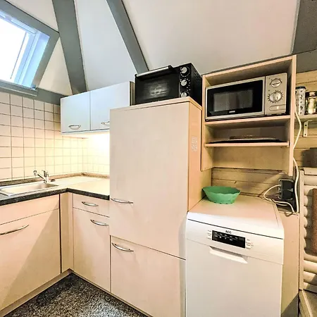 Holiday home Dorf 3-haus 112 By Interhome *