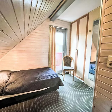 Dorf 3-haus 112 By Interhome Tatil Evi Kirchheim unter Teck