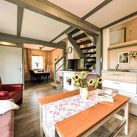 Dorf 3-haus 112 By Interhome *