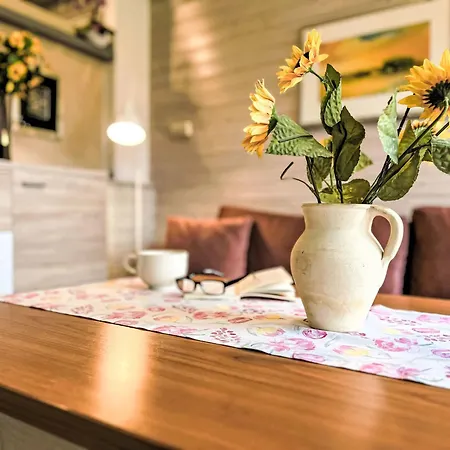 Dorf 3-haus 112 By Interhome Kirchheim unter Teck