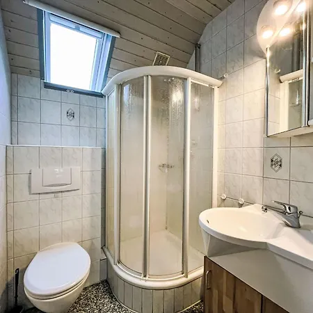 Dorf 3-haus 112 By Interhome * Kirchheim (Hessen)