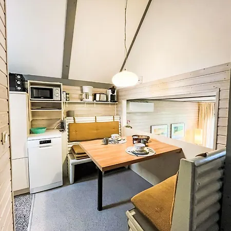 Dorf 3-haus 112 By Interhome Holiday home