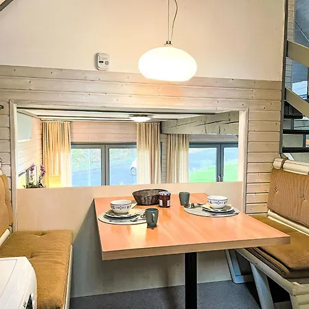 Holiday home Dorf 3-haus 112 By Interhome