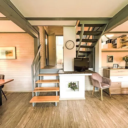 Dorf 3-haus 112 By Interhome Holiday home *