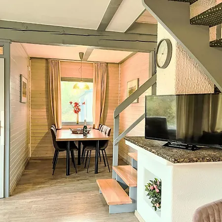 Dorf 3-haus 112 By Interhome Tatil Evi Kirchheim unter Teck