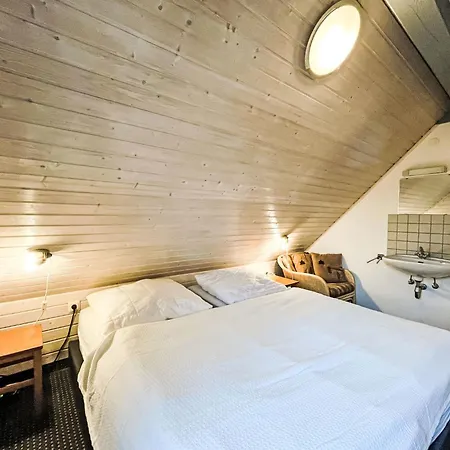 Holiday home Dorf 3-haus 112 By Interhome Kirchheim (Hessen)