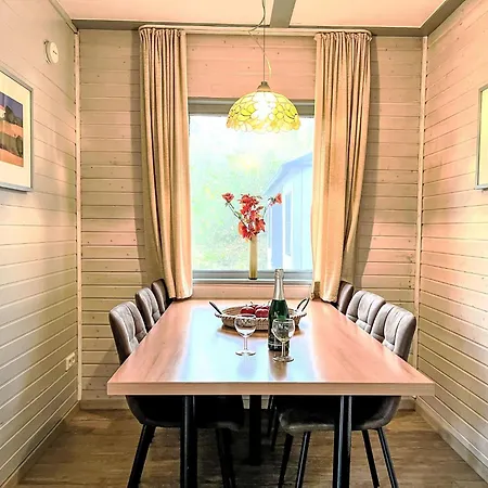 Dorf 3-haus 112 By Interhome *