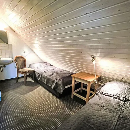 Dorf 3-haus 112 By Interhome Kirchheim (Hessen)