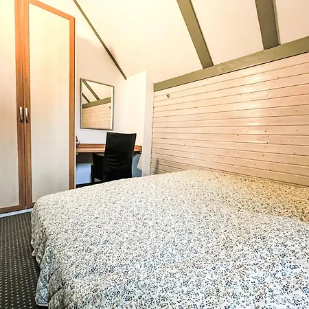 Dorf 3-haus 112 By Interhome * Kirchheim (Hessen)