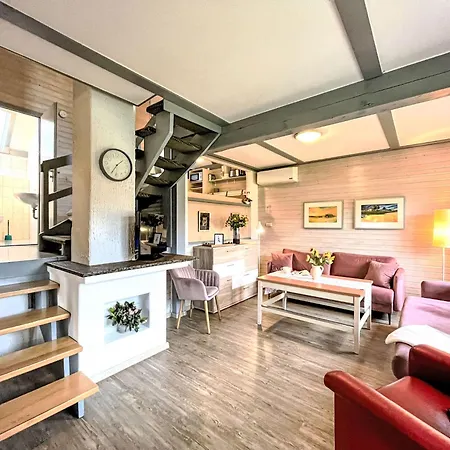 Dorf 3-haus 112 By Interhome