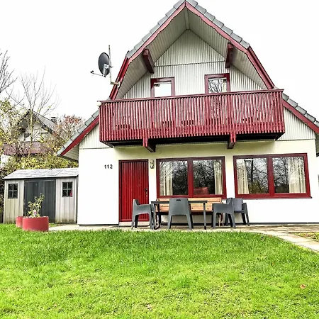 Dorf 3-haus 112 By Interhome Holiday home