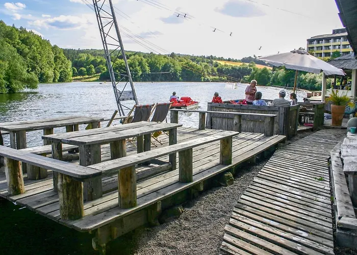 Dorf 3-haus 112 By Interhome *