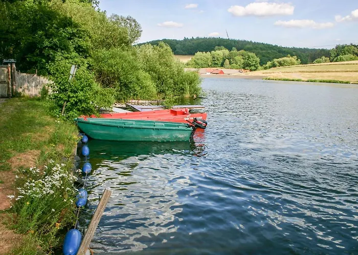 Dorf 3-haus 112 By Interhome Casa vacanze *