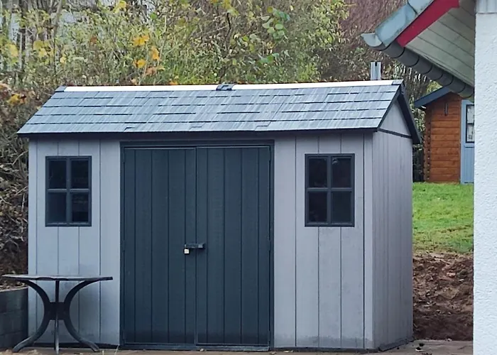 Dorf 3-haus 112 By Interhome Casa vacanze *