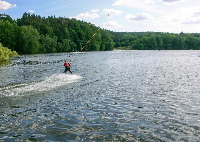 Dorf 3-haus 112 By Interhome