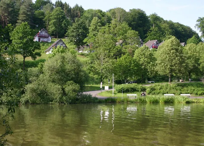 Dorf 3-haus 112 By Interhome