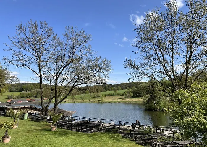 Dorf 3-haus 112 By Interhome *