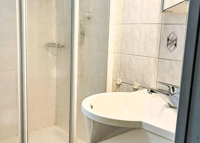 Casa vacanze Dorf 3-haus 112 By Interhome Kirchheim (Hessen)