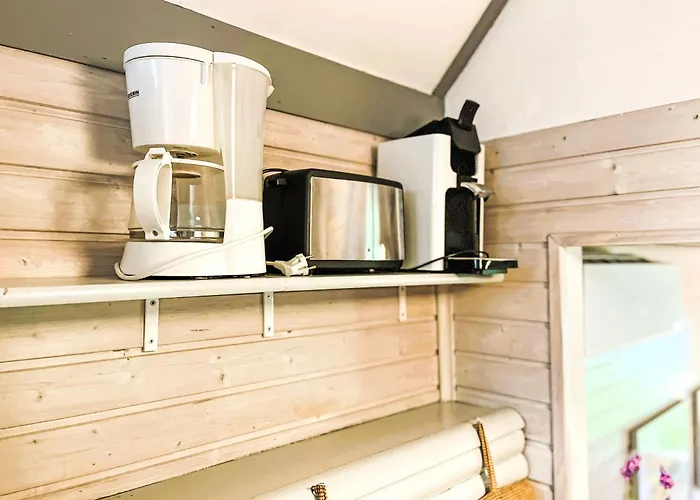 Dorf 3-haus 112 By Interhome Kirchheim (Hessen)