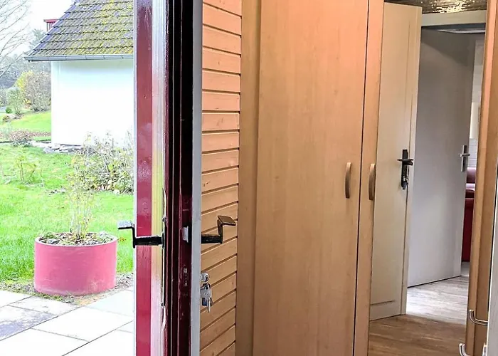 Dorf 3-haus 112 By Interhome * Kirchheim (Hessen)
