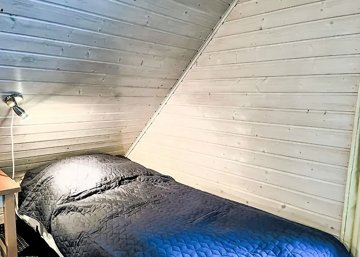 Casa vacanze Dorf 3-haus 112 By Interhome *