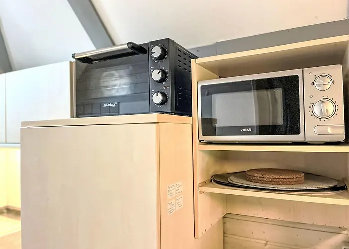 Dorf 3-haus 112 By Interhome Casa vacanze Kirchheim (Hessen)