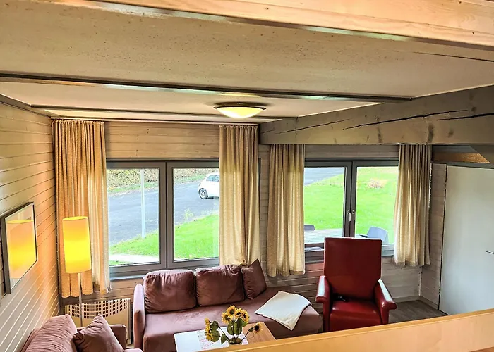 Casa vacanze Dorf 3-haus 112 By Interhome Kirchheim (Hessen)