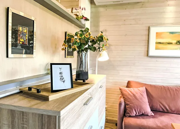 Dorf 3-haus 112 By Interhome Kirchheim (Hessen)