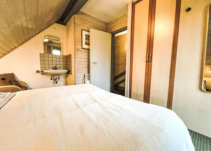 Dorf 3-haus 112 By Interhome * Kirchheim (Hessen)