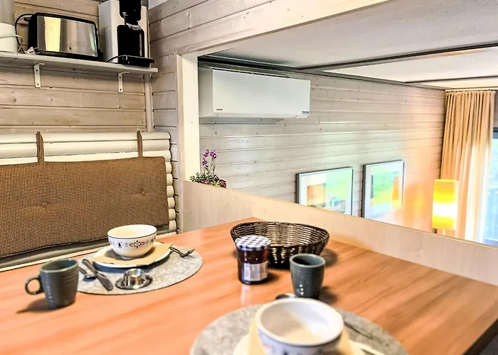 Casa vacanze Dorf 3-haus 112 By Interhome