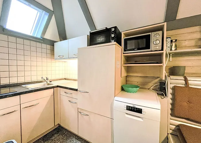 Casa vacanze Dorf 3-haus 112 By Interhome *