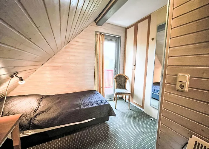 Dorf 3-haus 112 By Interhome Casa vacanze Kirchheim (Hessen)