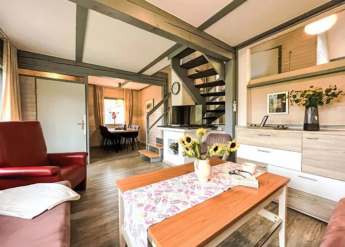 Dorf 3-haus 112 By Interhome *