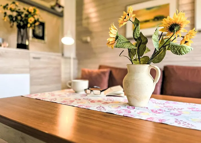 Dorf 3-haus 112 By Interhome Kirchheim (Hessen)